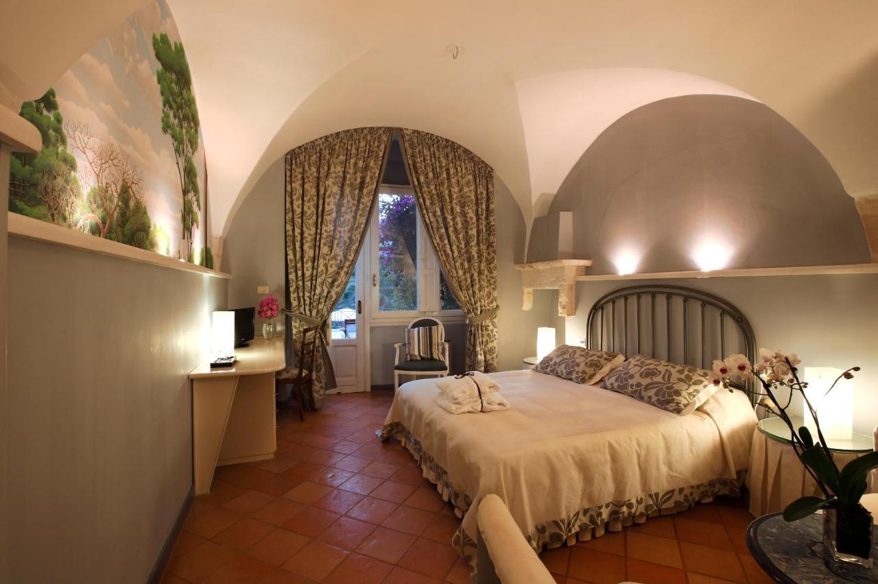 Hotel Park Novecento Resort Ostuni Room photo