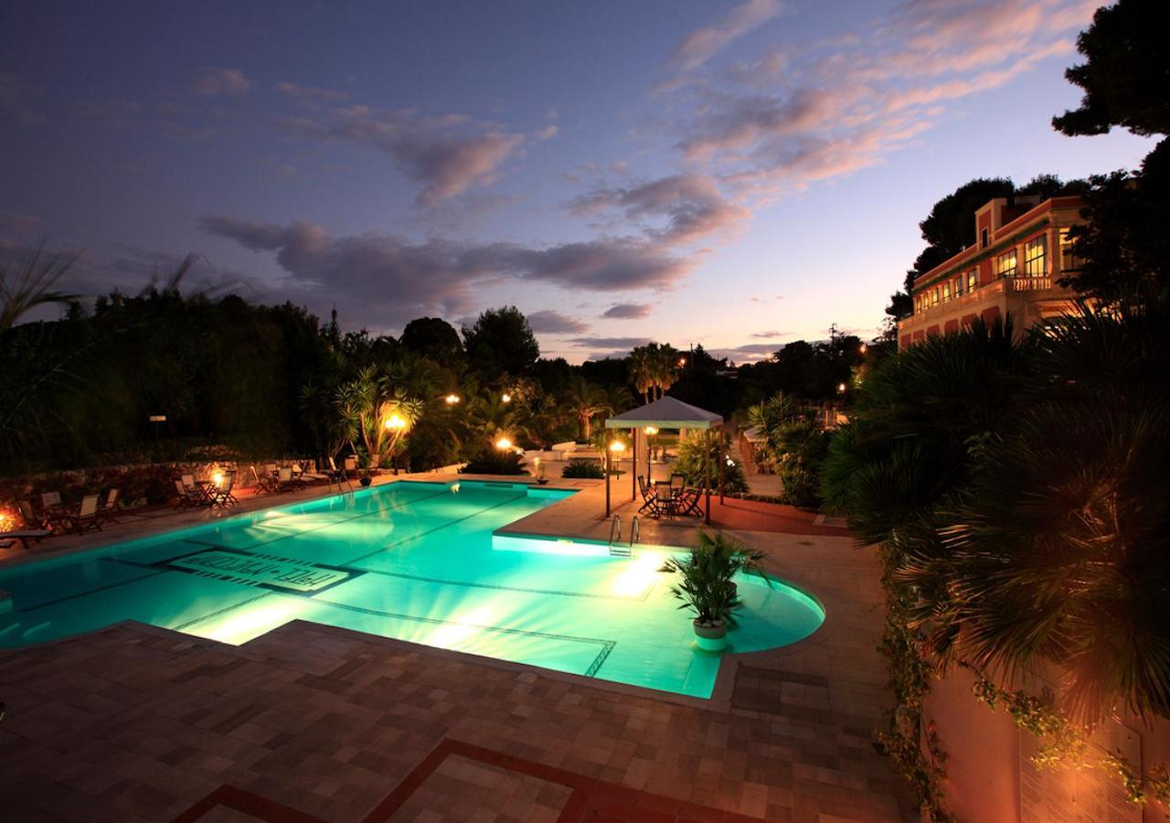 Hotel Park Novecento Resort Ostuni Exterior photo