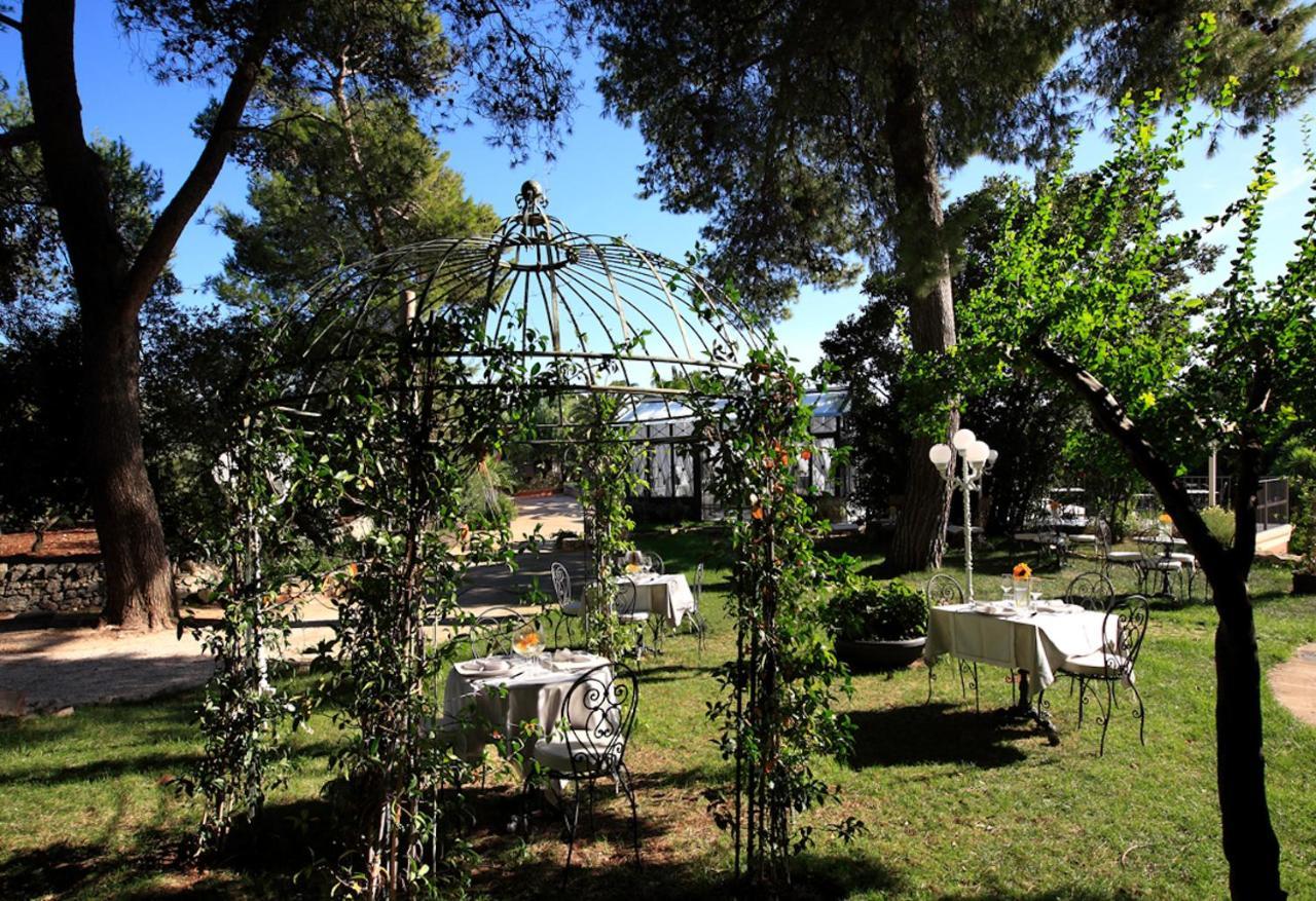 Hotel Park Novecento Resort Ostuni Exterior photo