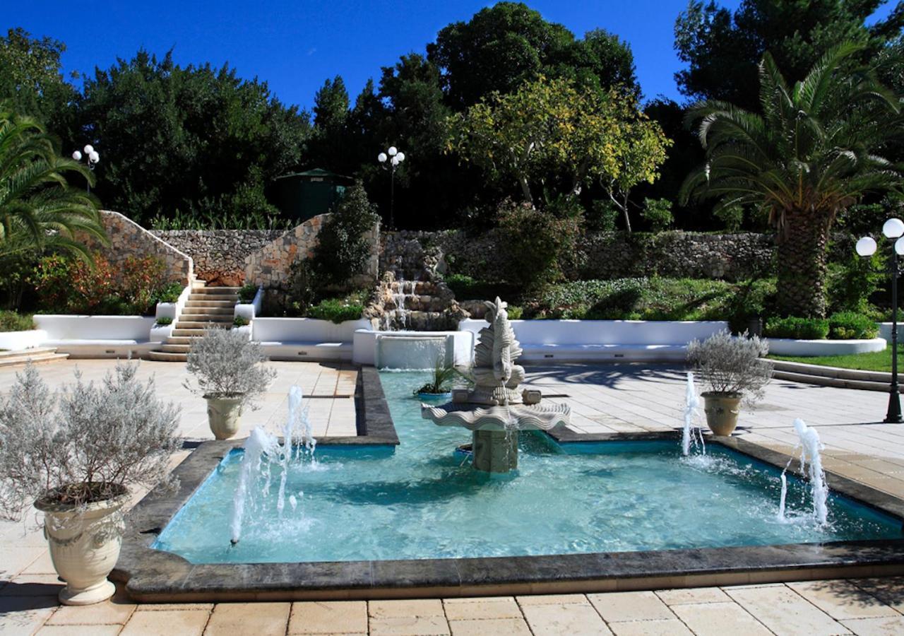 Hotel Park Novecento Resort Ostuni Exterior photo