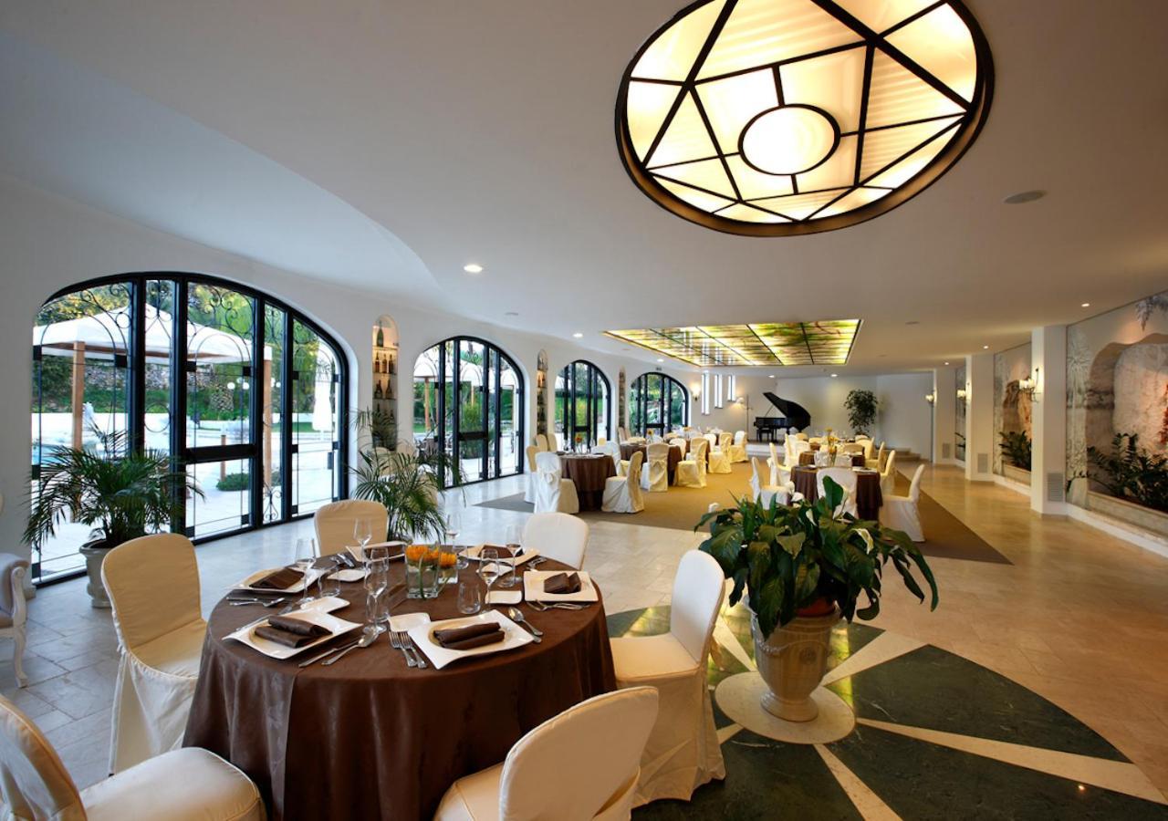 Hotel Park Novecento Resort Ostuni Exterior photo