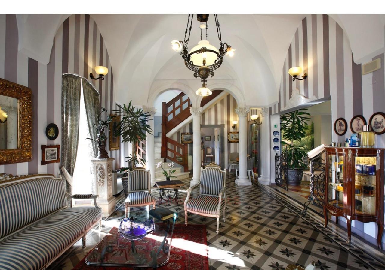 Hotel Park Novecento Resort Ostuni Exterior photo