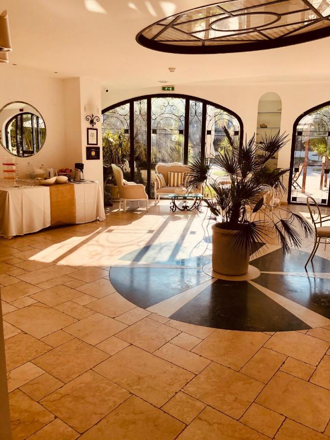 Hotel Park Novecento Resort Ostuni Exterior photo