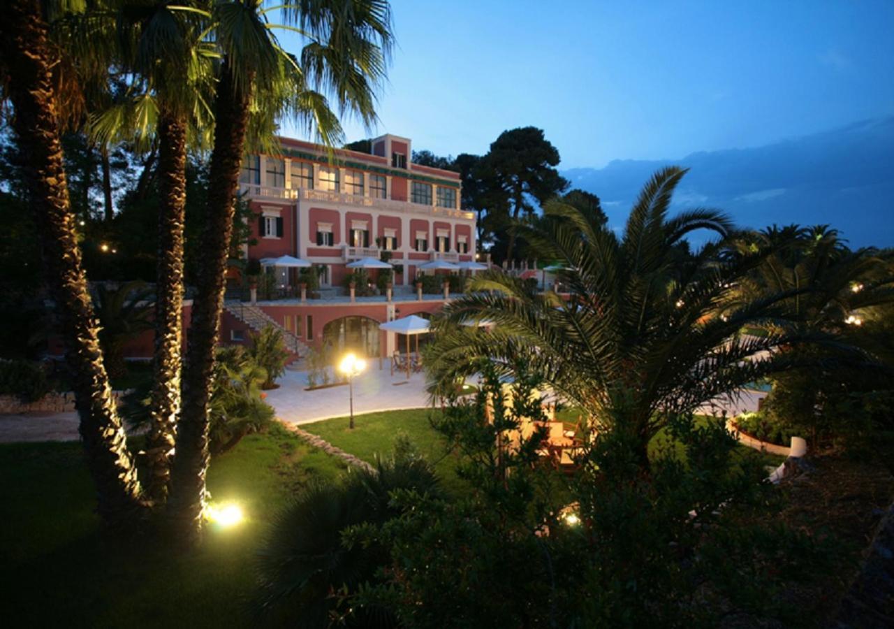 Hotel Park Novecento Resort Ostuni Exterior photo
