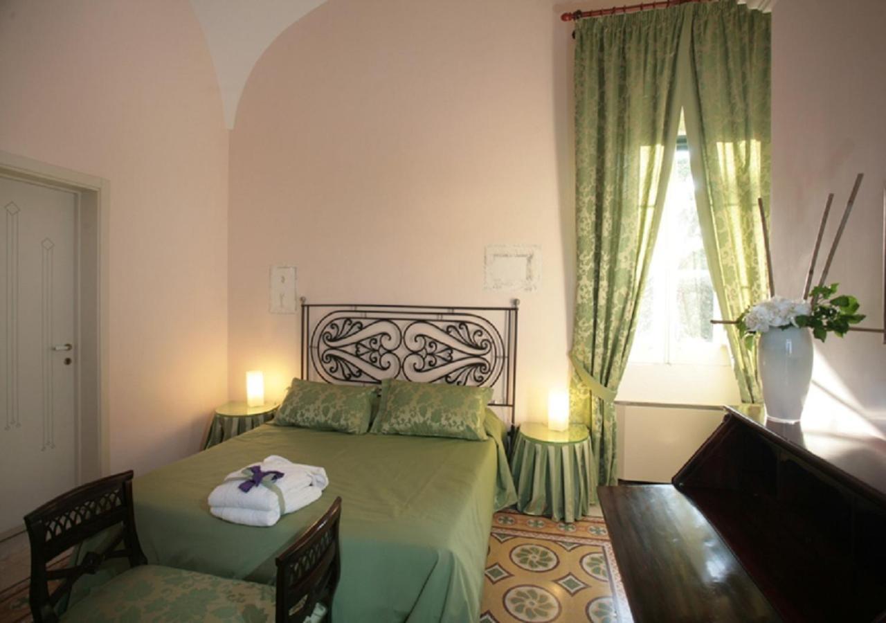 Hotel Park Novecento Resort Ostuni Exterior photo