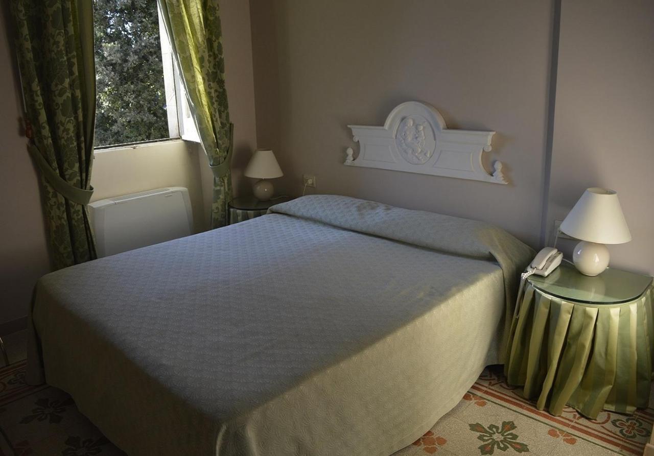 Hotel Park Novecento Resort Ostuni Exterior photo