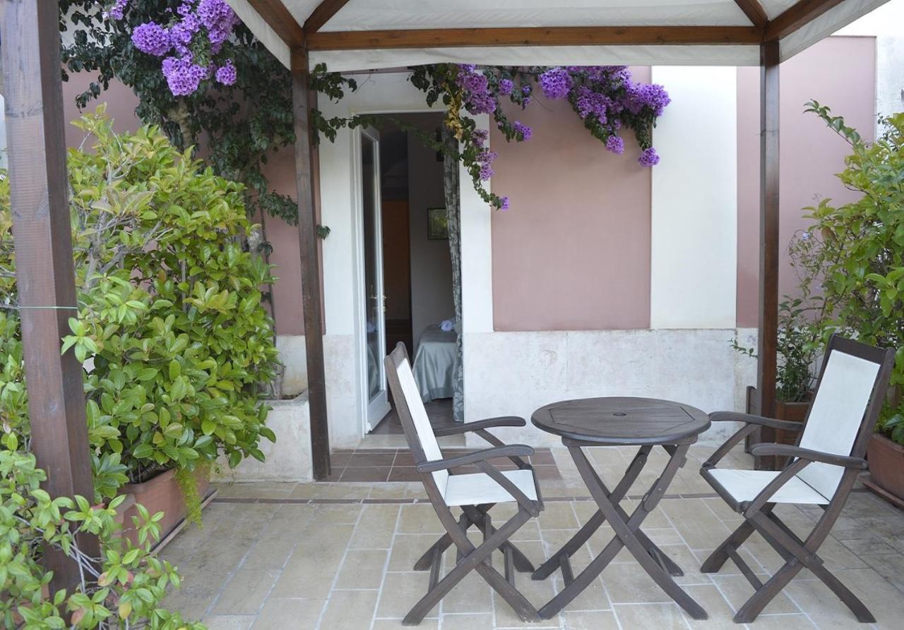 Hotel Park Novecento Resort Ostuni Exterior photo
