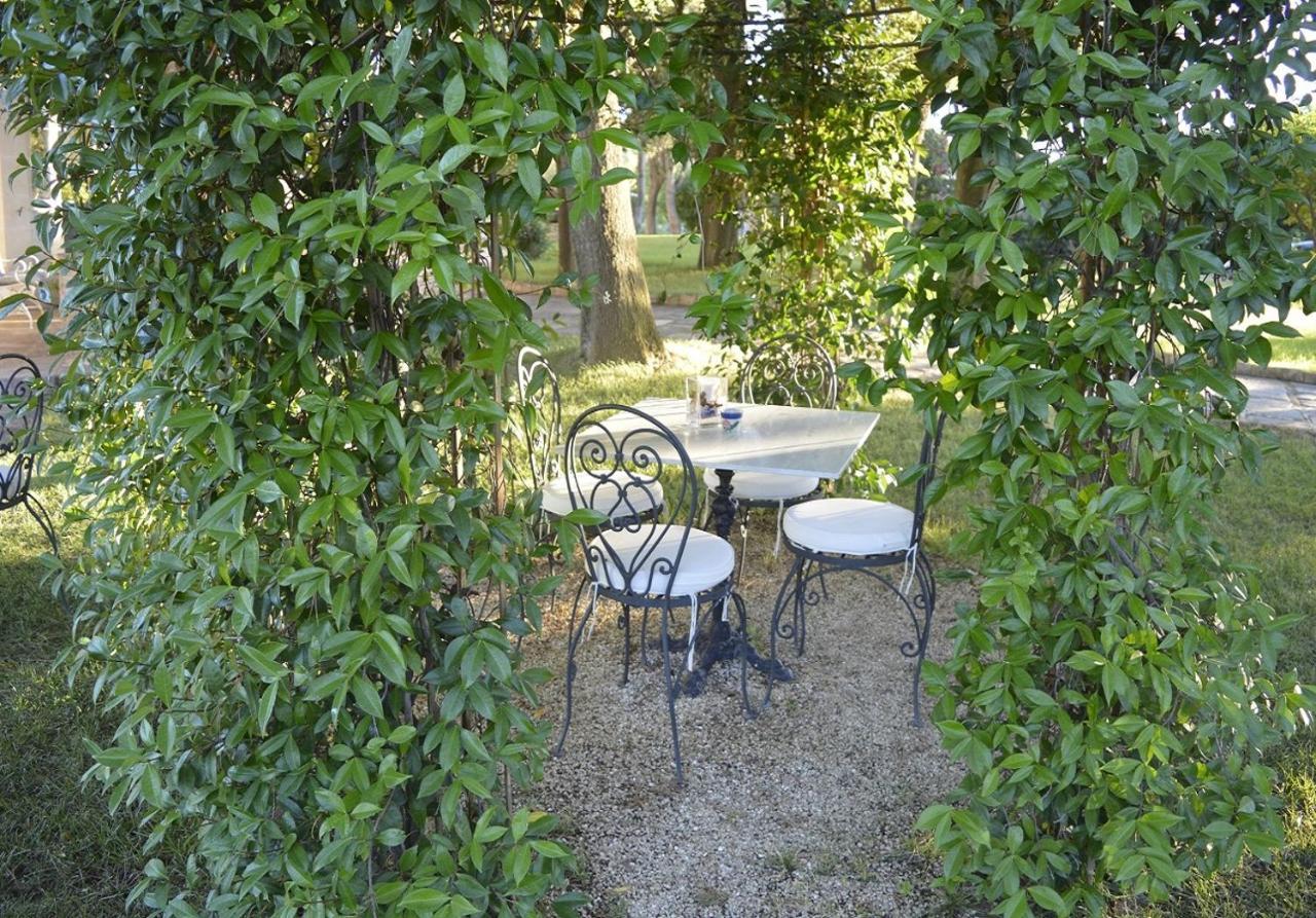 Hotel Park Novecento Resort Ostuni Exterior photo