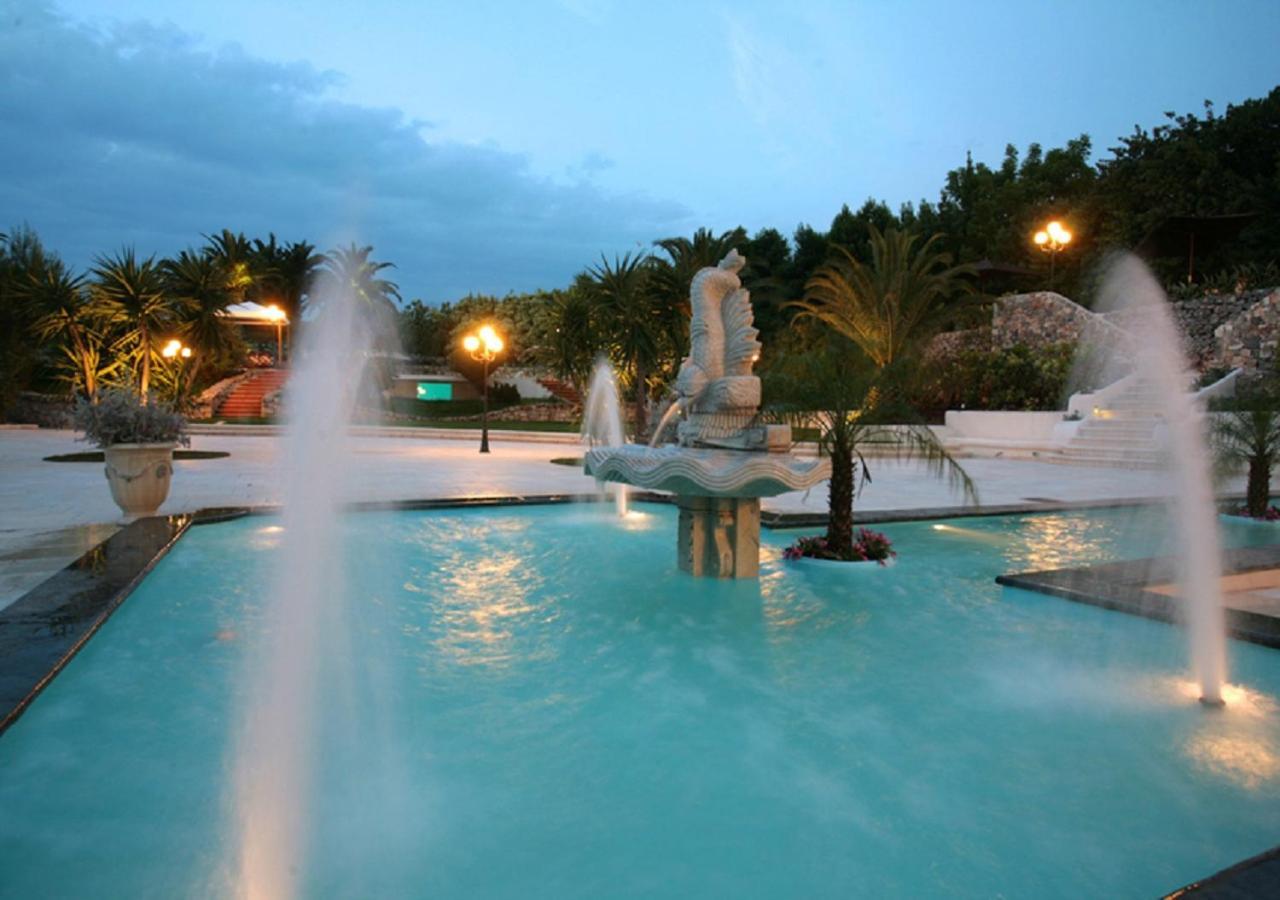 Hotel Park Novecento Resort Ostuni Exterior photo