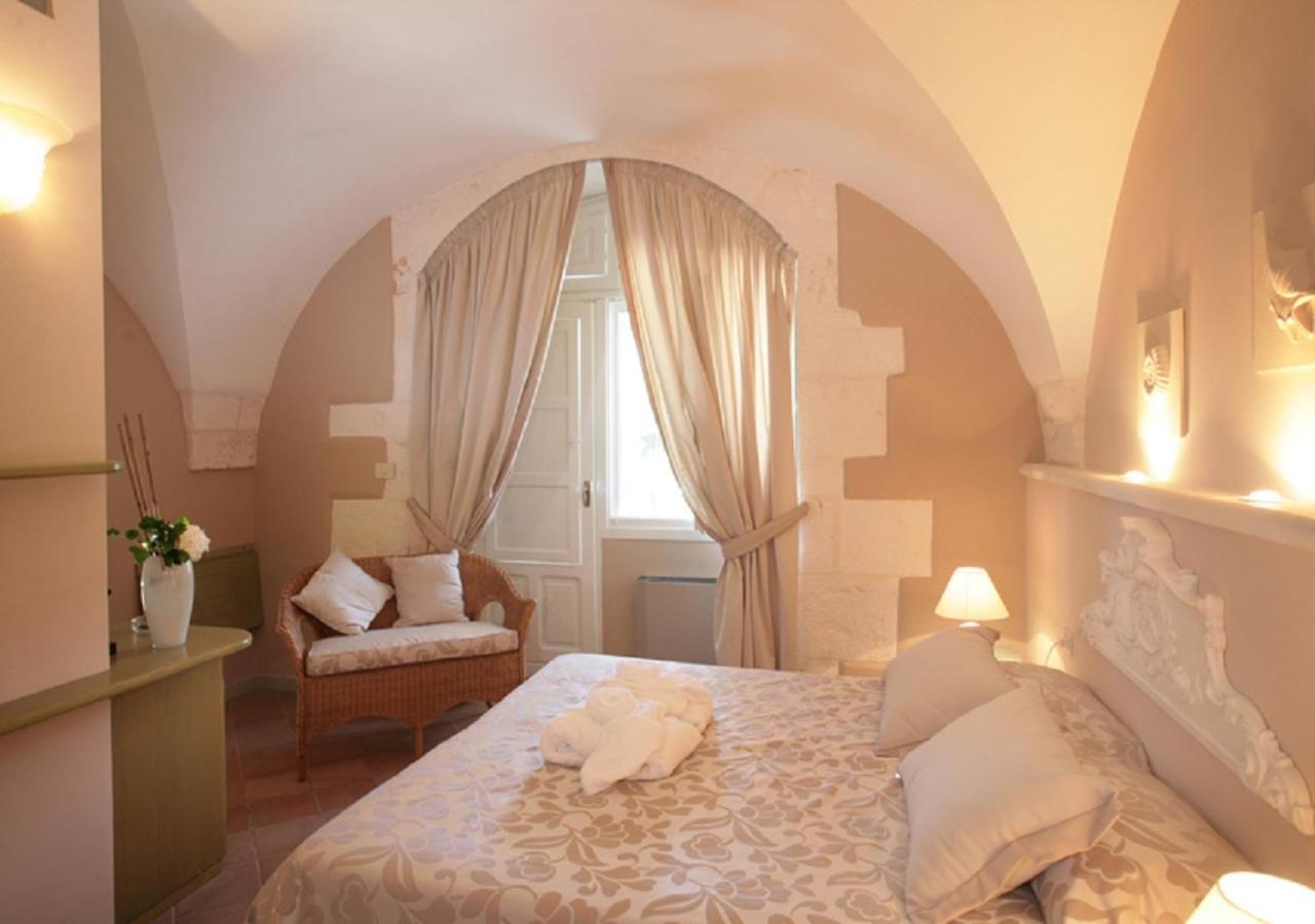 Hotel Park Novecento Resort Ostuni Exterior photo