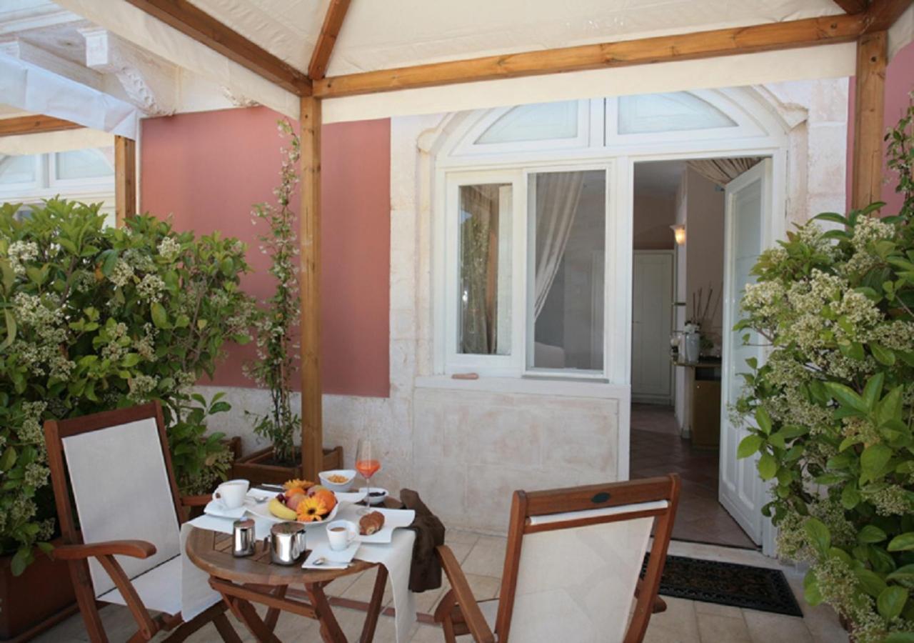 Hotel Park Novecento Resort Ostuni Exterior photo
