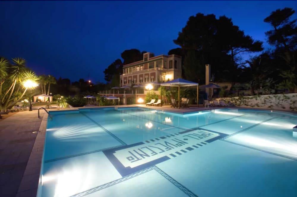 Hotel Park Novecento Resort Ostuni Exterior photo