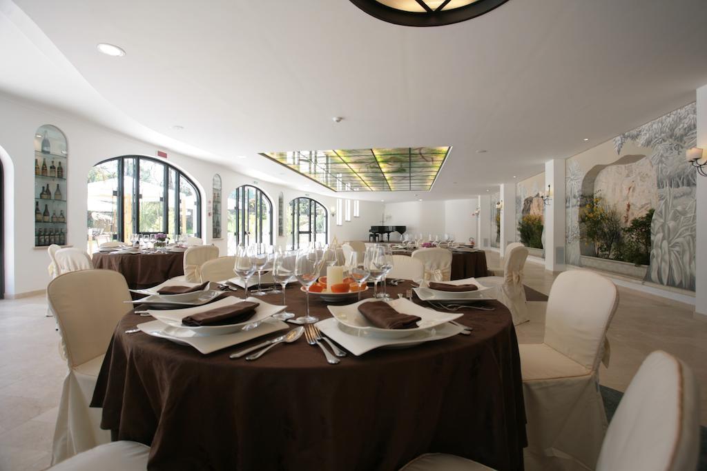 Hotel Park Novecento Resort Ostuni Exterior photo