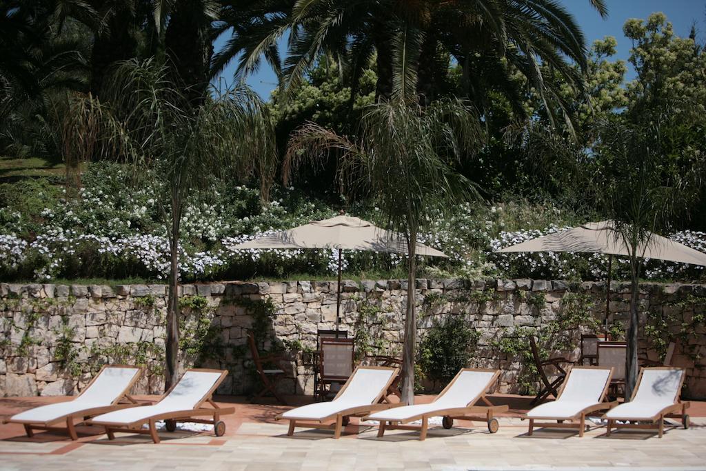 Hotel Park Novecento Resort Ostuni Exterior photo
